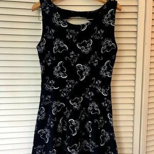 Disney's Lion King 20th Anniversary Skater Dress